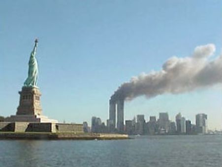 9/11 की दसवीं बर्सी आज, लादेन की मौत से खुश अमेरिकी