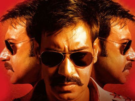 सिंघम’ देख कर दाउद बनने चला था