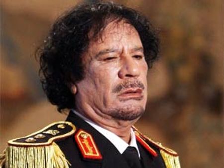 लीबिया से हटाए संयुक्‍त राष्‍ट्र ने प्रतिबंध