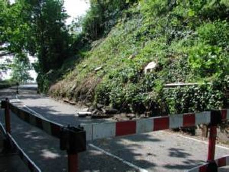 पूर्वोत्‍तर में पिछले 20 सालों में सबसे बड़ा भूकंप
