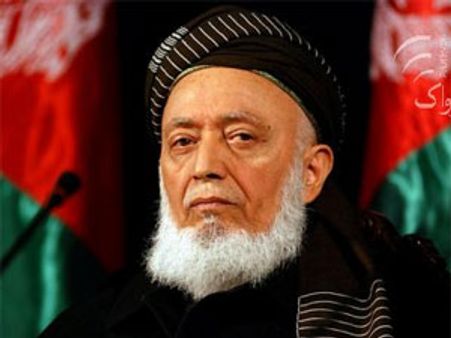 रब्‍बानी का हत्‍यारा पगड़ी में छुपा कर लाया था बम