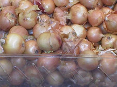 अब प्याज देगी आपके आंखों में आंसू