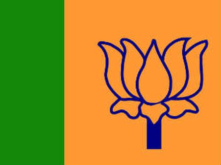 पीएम के वार पर भड़की भाजपा, कहा हताश हैं प्रधानमंत्री