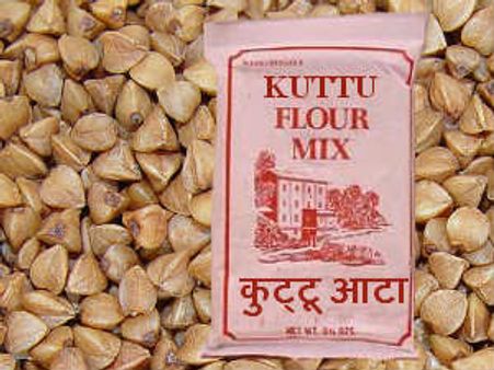 क्‍यों बदनाम हुआ व्रत में खाया जाने वाला कुट्टू?