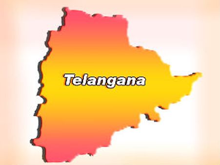 तेलंगाना को लेकर टीआरएस ने केंद्र को दी चेतावनी