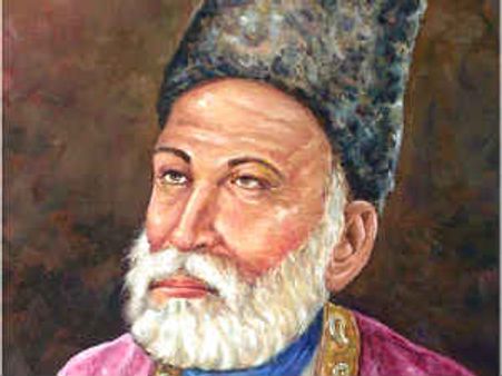 अब मशहूर शायरों को पढ़िये ऑनलाइन