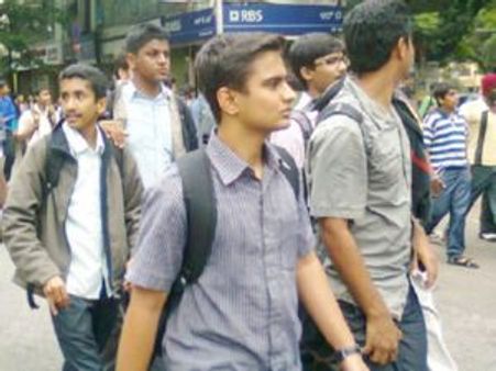टॉप 200 संस्‍थानों में भारत की एक भी यूनिवर्सिटी नहीं