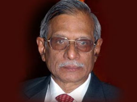 कर्नाटक के उप लोकायुक्‍त गुरुराजन ने दिया इस्‍तीफा