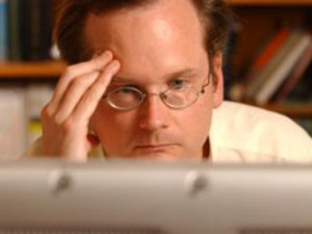 कैसे पढ़ें पुरुषों के मस्‍तक की रेखाएं