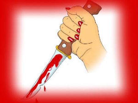 देहरादून: पत्‍नी के नाक और होंठ काट पति ने दिया करवाचौथ का तोहफा