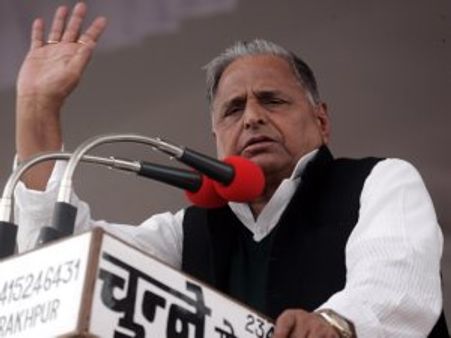 कैश फॉर वोट के मास्टरमाइंड हैं मुलायम सिंह, बुरे फंसे अमर सिंह
