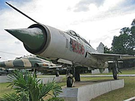 मिग-29 विमान हिमाचल प्रदेश में दुर्घटनाग्रस्त