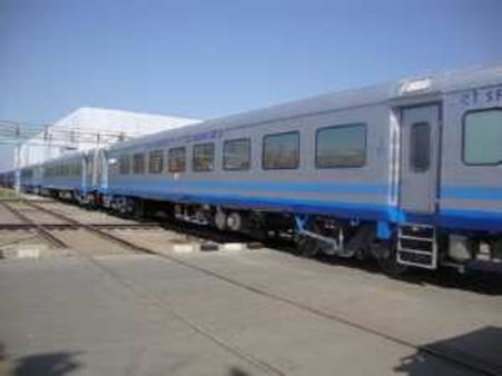 भोपाल शताब्दी अब होगी और साफ-सुथरी