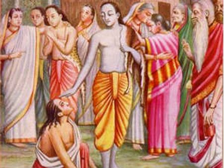 विश्वप्रसिद्ध रामायण को फ्रांसिसी में प्रकाशीत किया गया