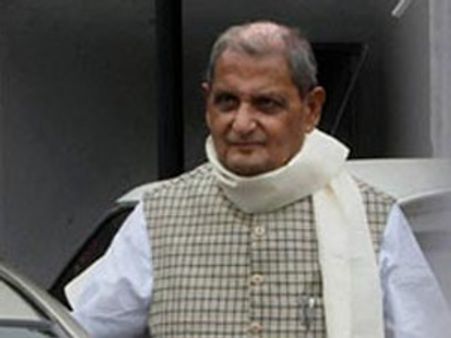 कैश फॉर वोट में सपा सांसद रेवती रमण को हाईकोर्ट से राहत