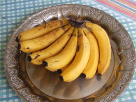 सावधान! 48 घंटे में तैयार होता है जहरीला केला