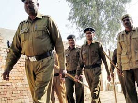 मिर्चपुर कांड में फैसला, तीन को उम्रकैद