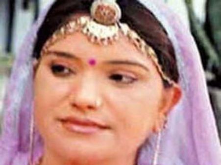 भंवरी देवी कांड में गवाह शहाबुद्दीन को भेजा गया जेल