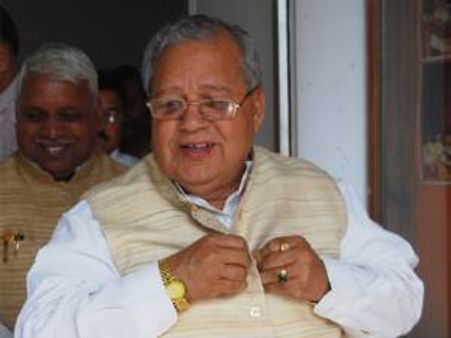 सोच-समझकर हो यूपी का विभाजन : कलराज मिश्रा