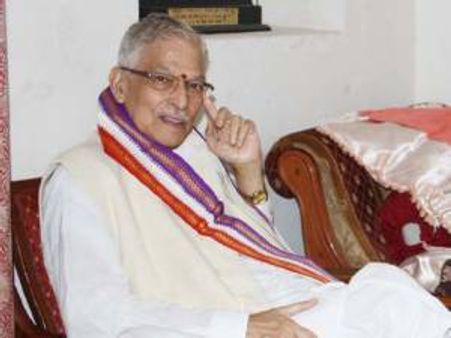 2जी स्पेक्ट्रम मामलाः कैग और जोशी बोल रहे एक ही भाषा