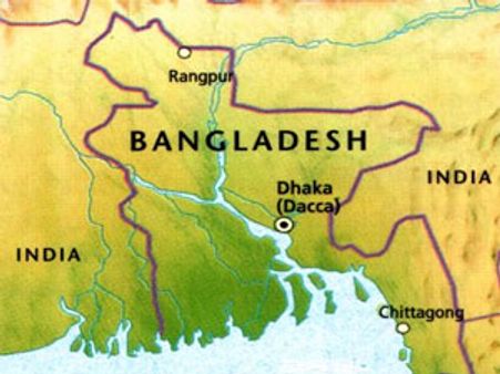 हमारे यहां भारत विरोधी ताकतें सक्रिय नहीं: बांग्लादेश