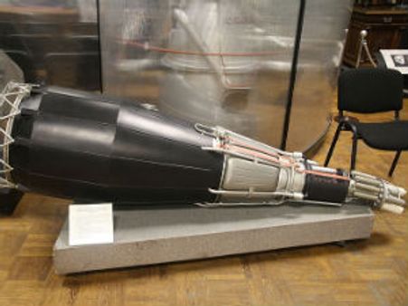 जैतापुर परमाणु परियोजना की सुरक्षा को मिली हरी झड़ी