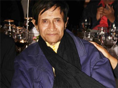 सदाबहार अभिनेता देवानंद का निधन