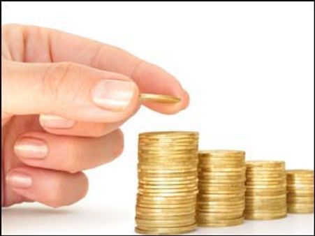 घाटे की ओर बढ़ता सोने का निवेश