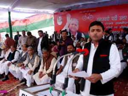 चाचा-भतीजे की पार्टी सपा में कभी नहीं जाऊंगा: डीपी यादव