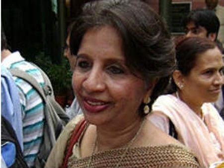 'विज्ञान क्षेत्र में महिलाओं को लाने के लिए बदलाव जरूरी'