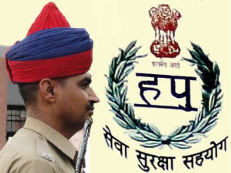 उर्दू-हिंदी के बीच फंसी हरियाणा पुलिस