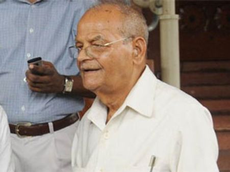 सुखराम को मिली कोर्ट से जमानत