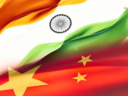 भारत-चीन आपसी मतभेद को समझदारी से निपटाये
