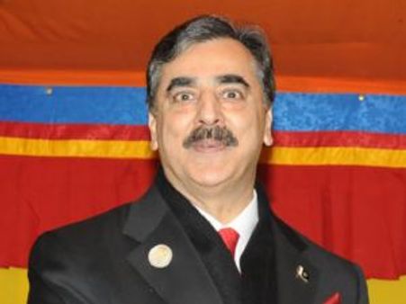 कयानी ने किया गिलानी को बयान वापस लेने पर मजबूर