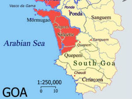 गोवा में महिला अधिकारियों के हाथ चुनाव की कमान