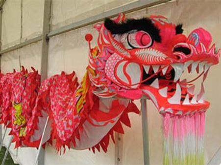 चीनी राशि ड्रैगन का सबसे अच्‍छा जोड़ीदार कौन