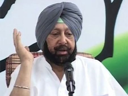 पंजाब में पंजे के काबू में आएंगे तराजू और कमल!