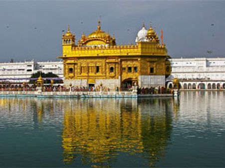 स्‍वर्ण मंदिर बयान पर सिक्‍ख खफा, यूएस ने दी सफाई