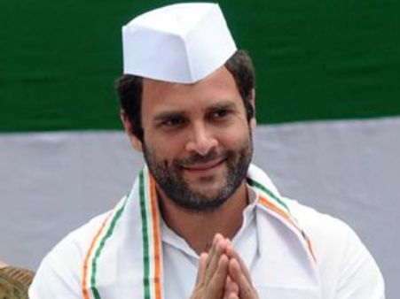 'खंडूड़ी है जरूरी' लेकिन सिर्फ भाजपा के लिए: राहुल गांधी