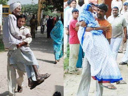 वोट नहीं देते तो क्‍यों मनायें राष्‍ट्रीय मतदाता दिवस?