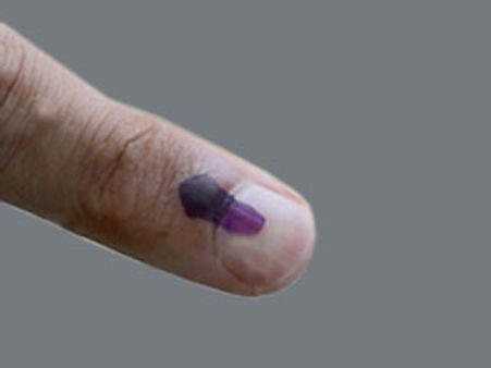 पंजाब में 77 और उत्‍तराखंड में 70 फीसदी मतदान