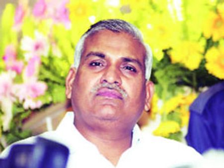 कुशवाहा ने खनन पट्टे में भी किये हैं बडे खेल