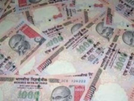 'आईएसआई और लश्‍कर चला रहे जाली नोटों का रैकेट'