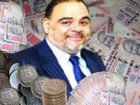 पौंटी चड्ढा की 1 तिजोरी में मिले 200 करोड़ रुपये