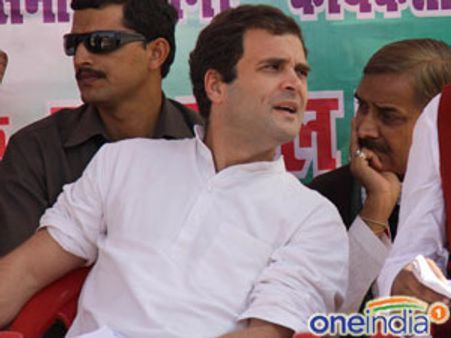 राहुल-अजीत की चुनावी रैली में हुई युवक की पिटाई