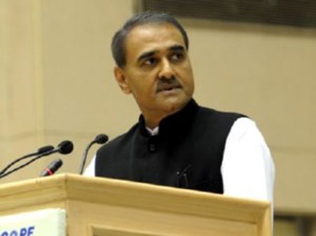 प्रफुल्‍ल पटेल ने कहा मैंने रिश्‍वत नहीं ली