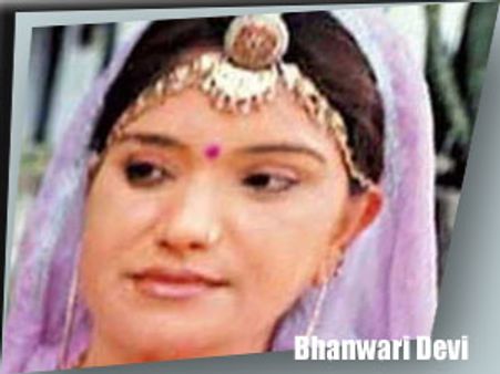 भंवरी केस: सीबीआई, गृह सचिव को कोर्ट का नोटिस