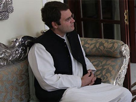 मोर्चा फतह से पहले ही कांग्रेस में बवाल