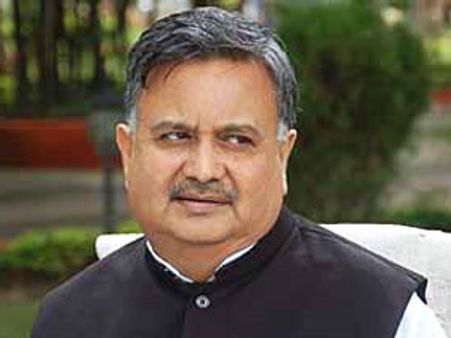 '14 फरवरी को मनेगा माता-पिता पूजन दिवस'