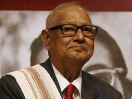 नहीं रहे उमराव के दर्द को लिखने वाले 'शहरयार'